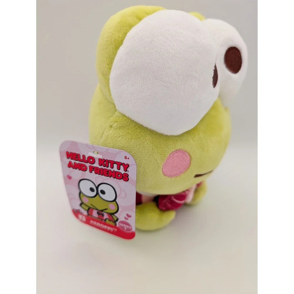 Sanrio‎ Jazwares 8